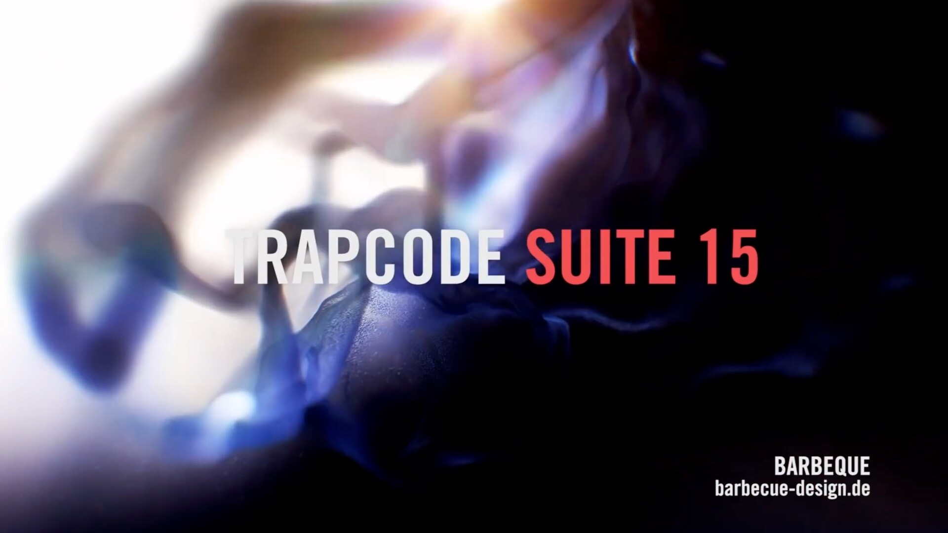 Trapcode Suite 15 for Mac(AE红巨星粒子套装插件) 
