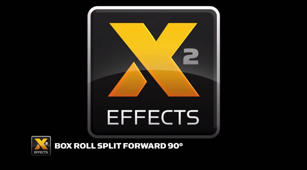 FCPX插件:XEffects 3D Transitions for Mac(3D视频转场效果) 