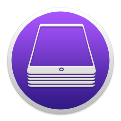 Apple Configurator 2 for mac(配置和部署) 