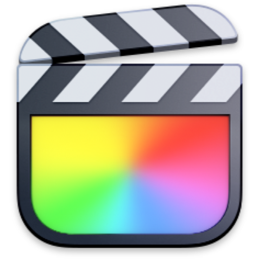 Final Cut Pro for Mac(fcpx视频剪辑)  v10.6.8中文版
