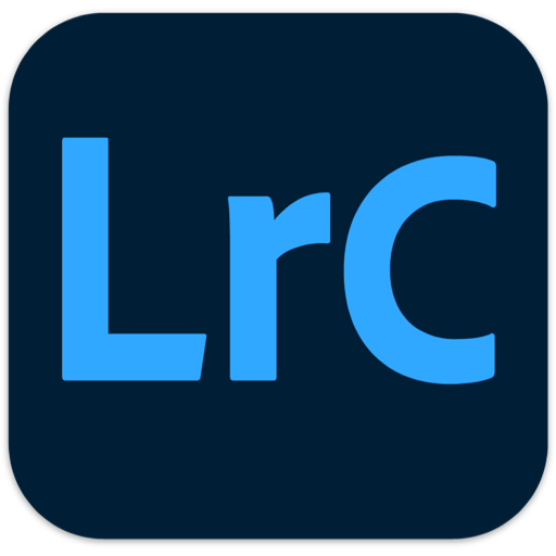 Lightroom Classic 2022 for mac(LRC2022)