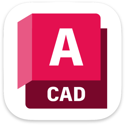 Autodesk AutoCAD 2024 Mac(cad2024)